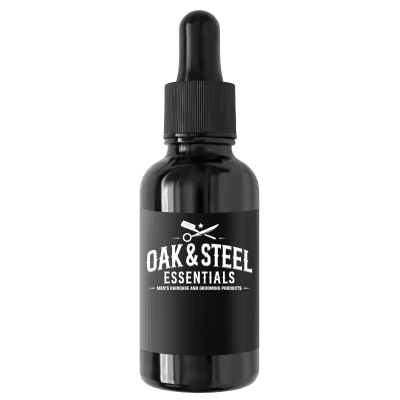 Beard Oil